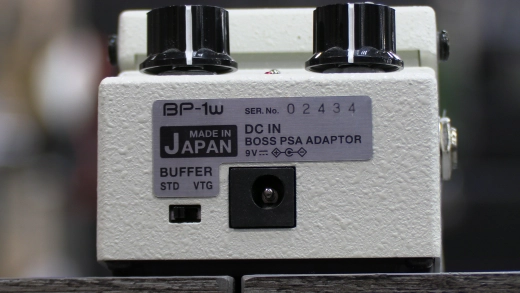 BOSS - BP-1W 3